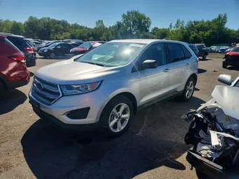 2017 Ford Edge 2FMPK4G97HBC57229
