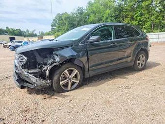 2022 Ford Edge 2FMPK4J93NBA70977