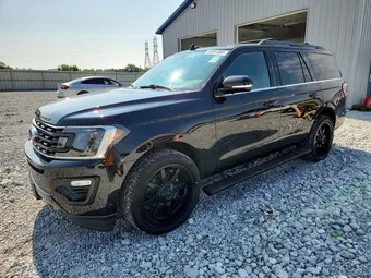 2019 Ford Expedition 1FMJU2AT5KEA56630
