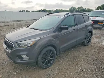 2019 Ford Escape 1FMCU9GD9KUA95776