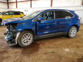 2021 Ford Edge 2FMPK4J9XMBA33276