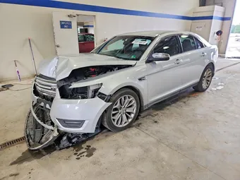 2015 Ford Taurus 1FAHP2F8XFG171951