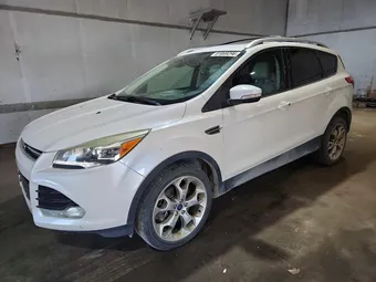 2016 Ford Escape 1FMCU9J99GUA37551