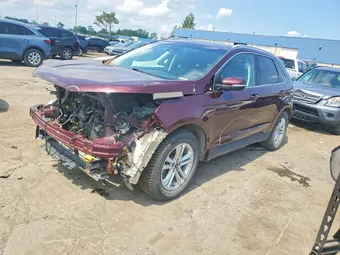 2019 Ford Edge 2FMPK4J90KBC46721