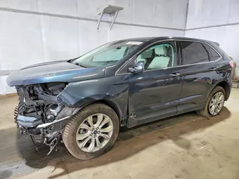 2022 Ford Edge 2FMPK4K91NBA04541