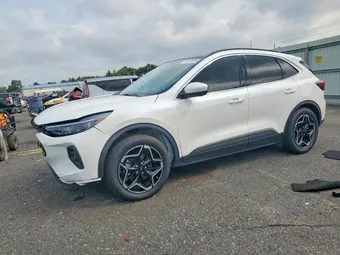 2026 Ford Escape 1FMCU9JZ5TUA15069