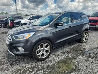 2019 Ford Escape 1FMCU0J91KUB95435