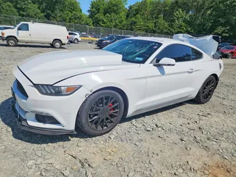 2017 Ford Mustang 1FA6P8TH1H5310703