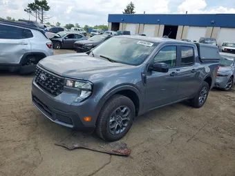 2025 Ford Maverick 3FTTW8J32SRB73265