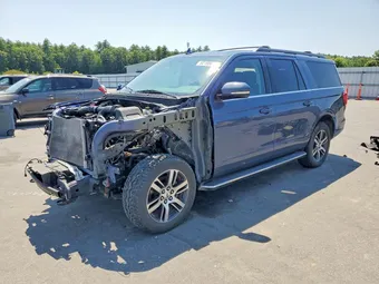 2023 Ford Expedition 1FMJK1J89PEA07823