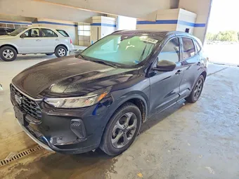 2023 Ford Escape 1FMCU9MN0PUB39331