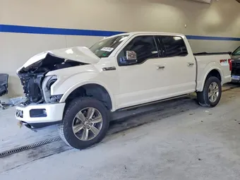 2019 Ford F-150 1FTEW1E46KFB87766