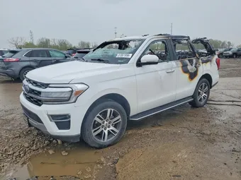 2022 Ford Expedition 1FMJU2AT5NEA67454