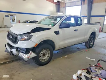 2020 Ford Ranger 1FTER1EH5LLA32865