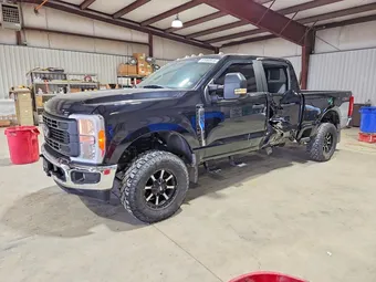 2023 Ford F-250 1FT7W2BA8PEC60500