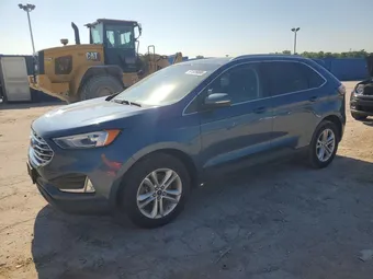 2019 Ford Edge 2FMPK4J96KBB42332