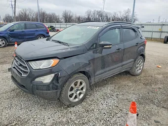 2018 Ford Ecosport MAJ3P1TEXJC171172