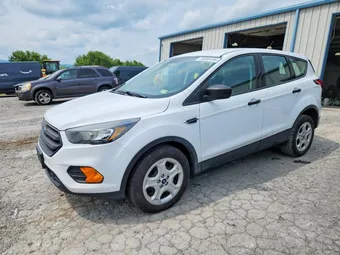 2019 Ford Escape 1FMCU0F77KUB96161