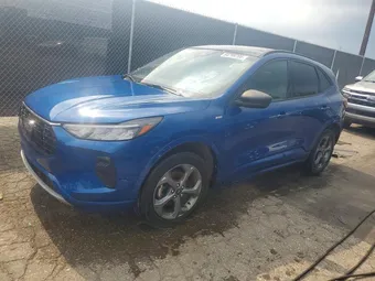 2023 Ford Escape 1FMCU9MN9PUA22878