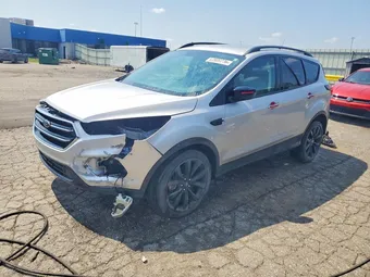 2019 Ford Escape 1FMCU0GD2KUA80788