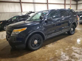 2015 Ford 1FM5K8AR9FGC29848
