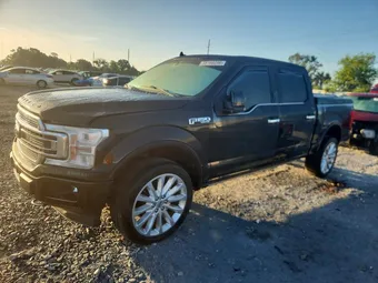 2020 Ford F-150 1FTEW1EG3LFA79276