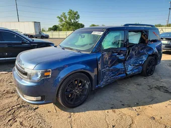 2019 Ford Flex 2FMHK6C86KBA21725