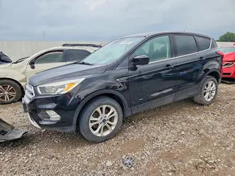 2019 Ford Escape 1FMCU0GD4KUB85414