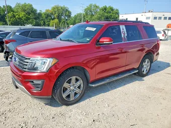 2018 Ford Expedition 1FMJU1HT8JEA22096