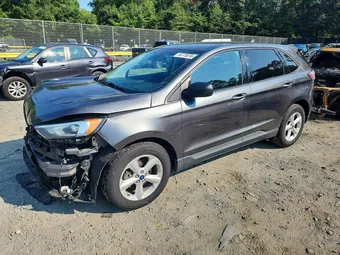 2020 Ford Edge 2FMPK3G92LBB58207