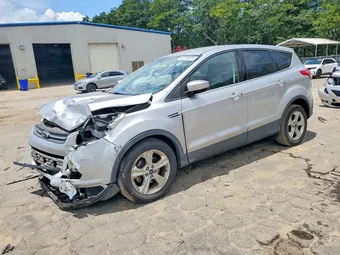 2016 Ford Escape 1FMCU0G71GUB72976