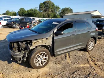 2021 Ford Edge 2FMPK4G97MBA25157