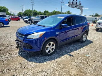 2015 Ford Escape 1FMCU9G90FUA10079