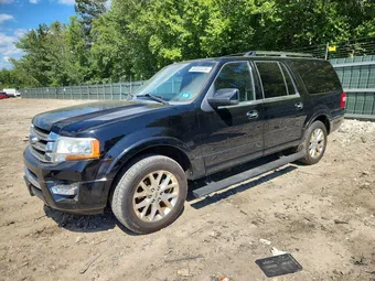 2017 Ford Expedition 1FMJK2AT4HEA13590