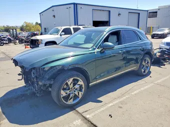 2024 Genesis GV70 5NMMCET15RH001569