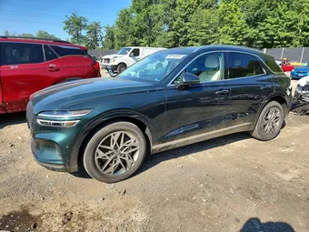 2023 Genesis GV70 KMUMADTB6PU095912