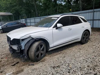 2022 Genesis GV70 KMUMADTB8NU036812
