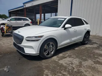 2025 Genesis GV70 5NMMCET10SH005731
