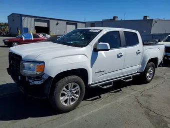 2019 GMC Canyon 1GTG5CEA4K1121694