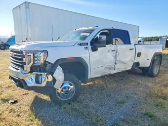 2020 GMC 1GT48SEY4LF313025