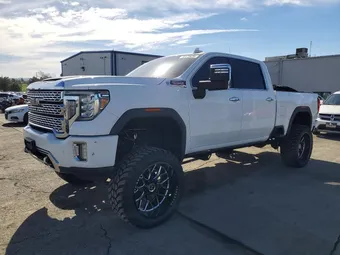 2020 GMC 1GT49REY4LF184208