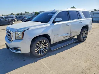 2020 GMC Yukon 1GKS2CKJ8LR265070
