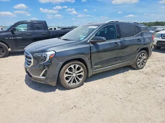 2019 GMC Terrain 3GKALPEV4KL282064
