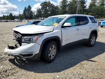 2019 GMC Acadia 1GKKNKLA3KZ180121
