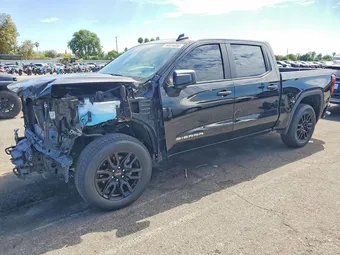 2024 GMC Sierra 1GTPHAEK8RZ271596