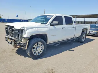 2017 GMC 1GT12REGXHF174370