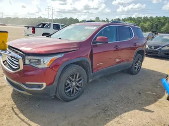 2017 GMC Acadia 1GKKNMLS9HZ284822