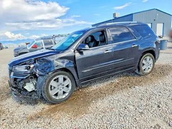 2015 GMC Acadia 1GKKVTKD0FJ182558