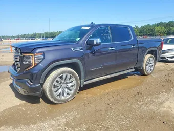 2023 GMC Sierra 1500 3GTUUGE86PG204952