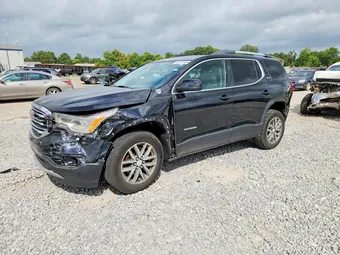 2017 GMC Acadia 1GKKNLLA7HZ113696